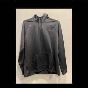 Nike Dri-Fit Hoodie